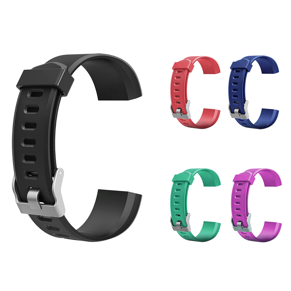 Health Wellness Bracelet - حزام ساعة اليد استبدال سوار حزام