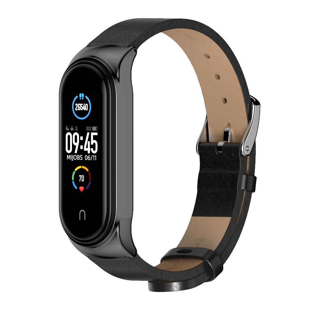 ل Mi Band 10 9 8 7 6 5 حزام جل - مراجعة Health Wellness Bracelet وسعره