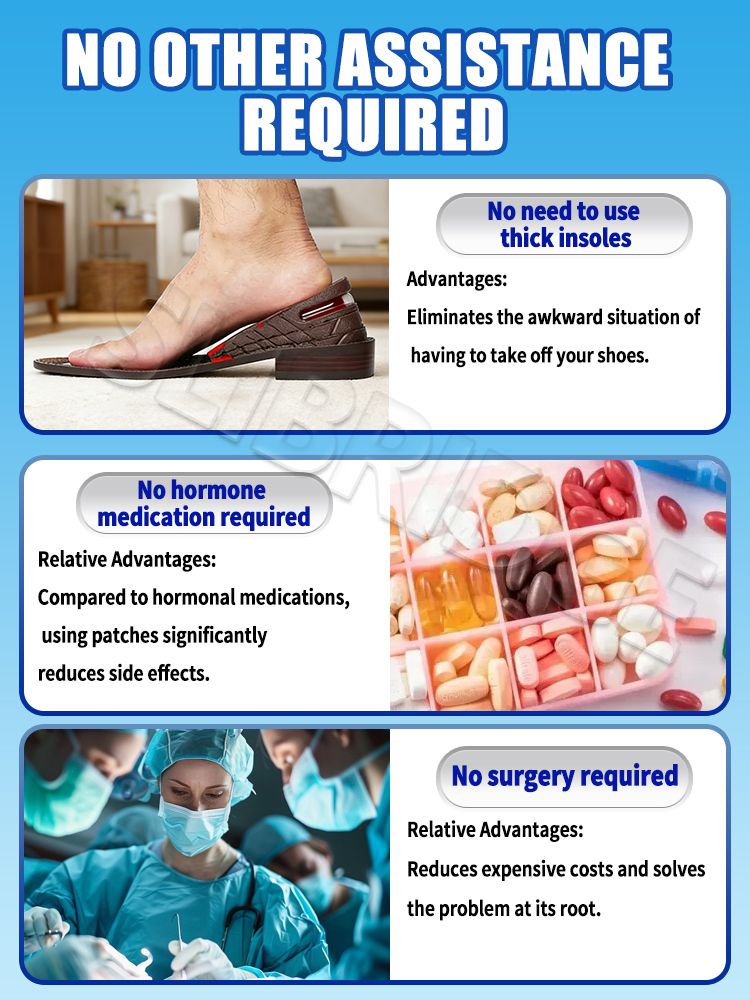 لصقة القدم من الجيل الثاني تسا - مراجعة Detox Foot Patch وسعره