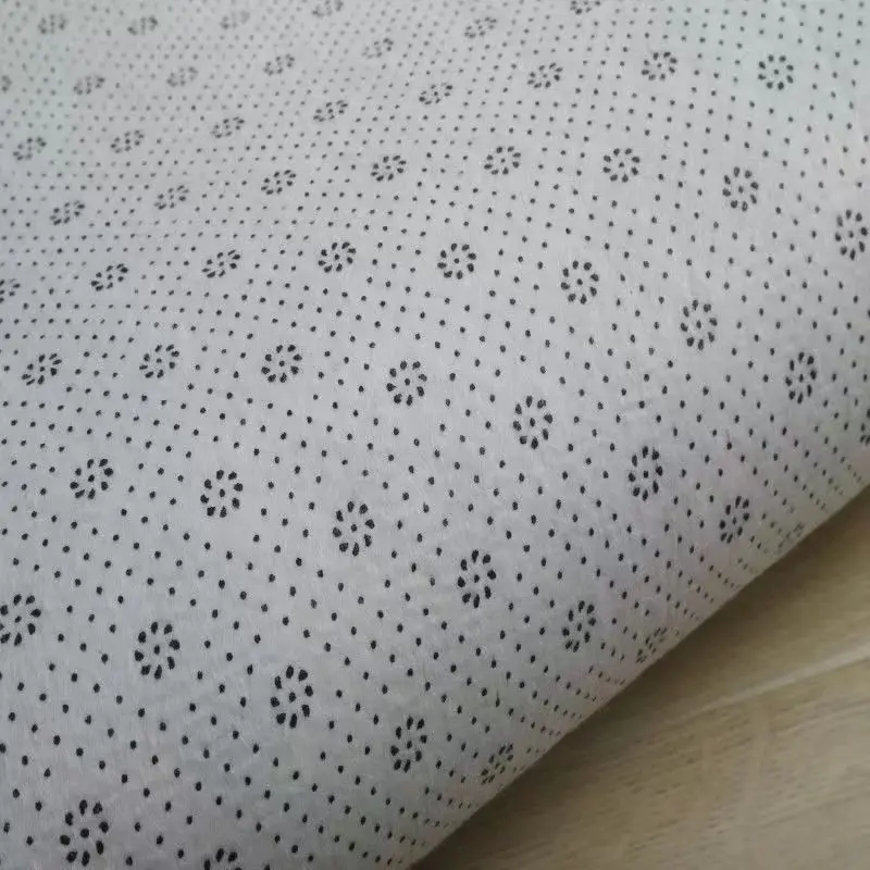 ثلاثية الأبعاد عدم الانزلاق ال - مراجعة Bamboo Bath Mat وسعره