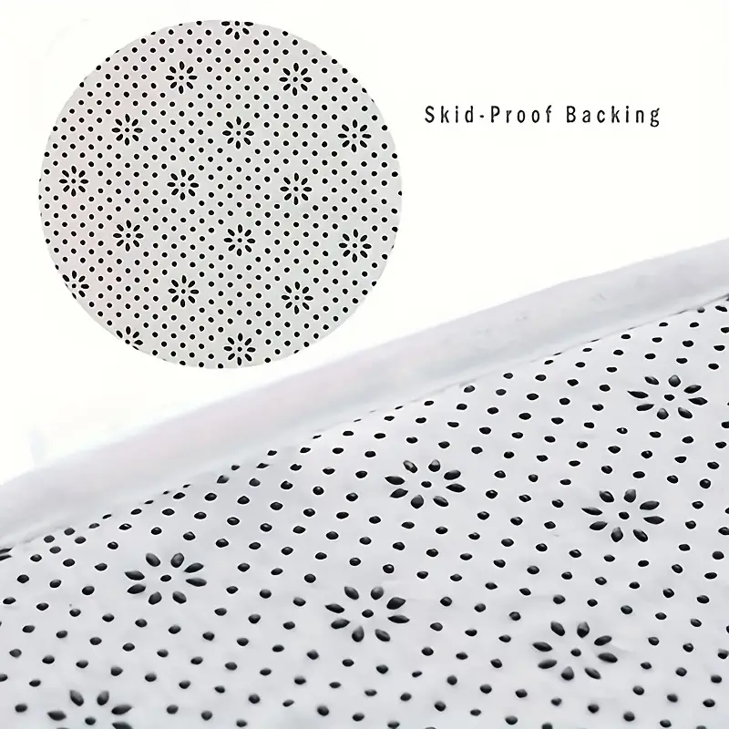 سجادة أرضية حمام كبيرة الحجم م - مراجعة Bamboo Bath Mat وسعره