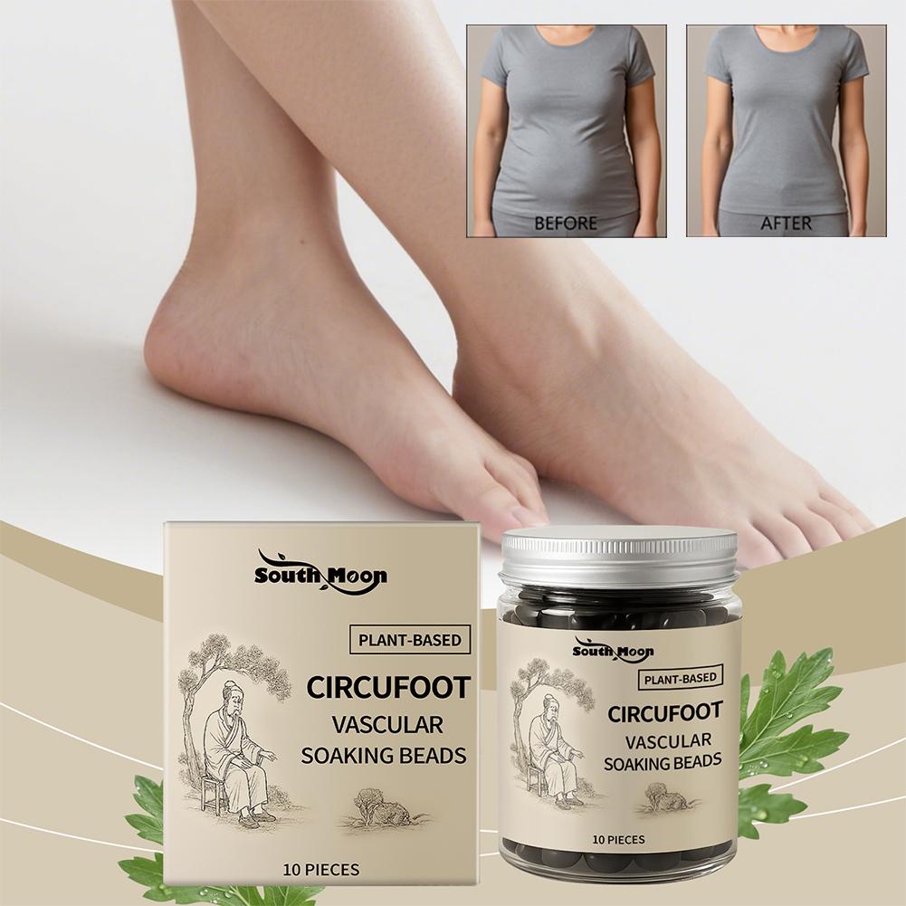 Mugwort العشبية القدم نقع الزن - مراجعة Detox Foot Patch وسعره